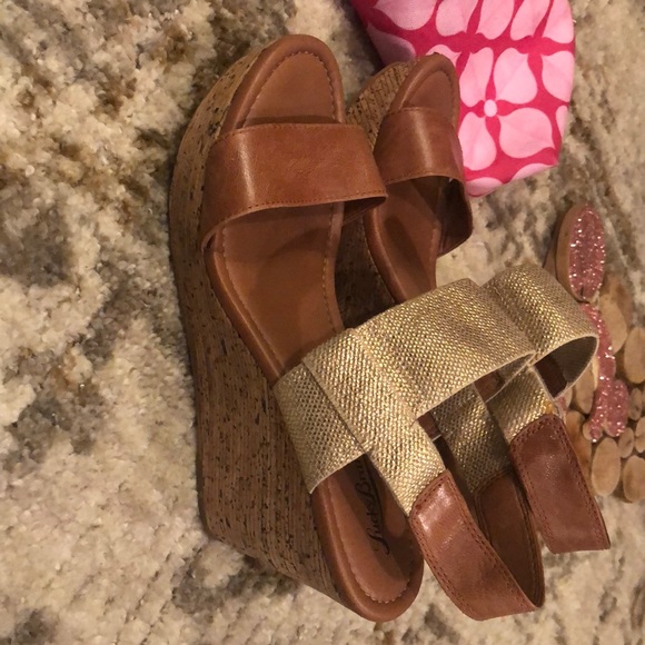 Lucky brand - Picture 2 of 3